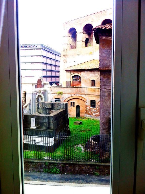 Locanda Del Fante Rome Exterior photo