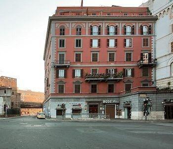 Locanda Del Fante Rome Exterior photo